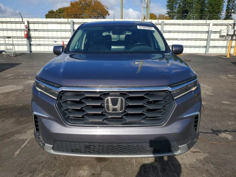 2023 Honda Pilot - photo 5