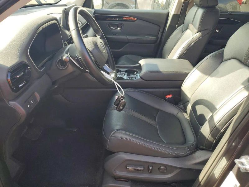 2023 Honda Pilot - photo 7