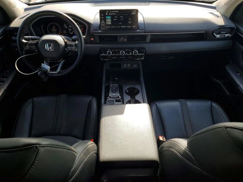 2023 Honda Pilot - photo 8