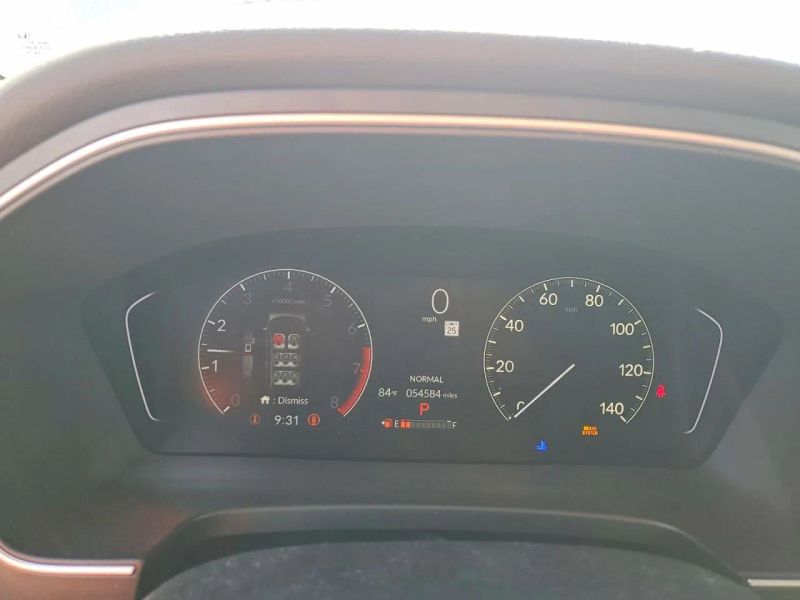 2023 Honda Pilot - photo 9