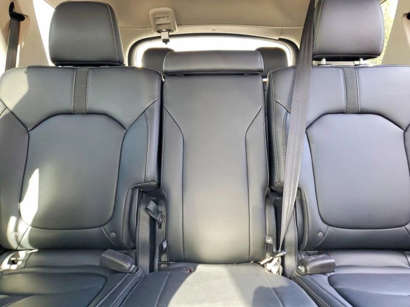 2023 Honda Pilot - photo 10