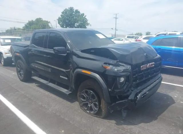 2024 GMC Canyon Crew Cab - photo 1