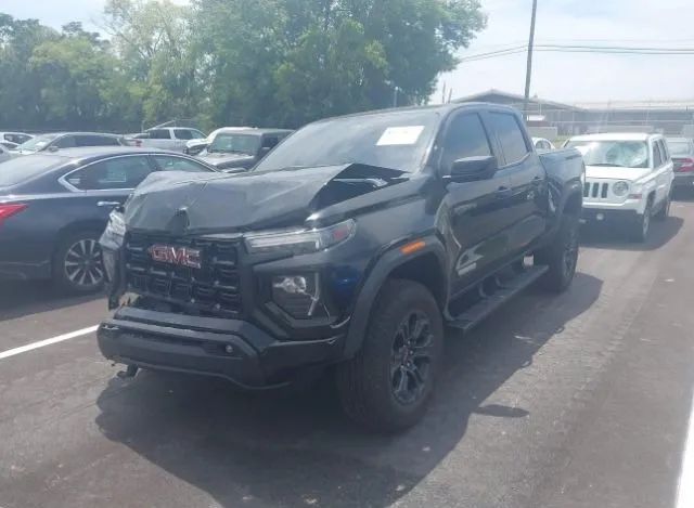 2024 GMC Canyon Crew Cab - photo 2