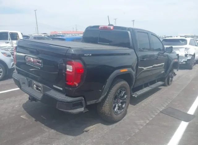 2024 GMC Canyon Crew Cab - photo 3
