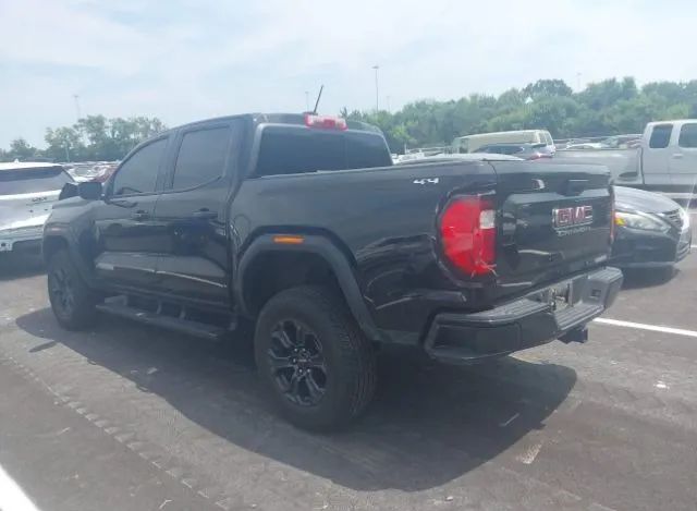 2024 GMC Canyon Crew Cab - photo 4