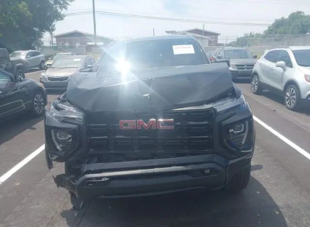 2024 GMC Canyon Crew Cab - photo 5