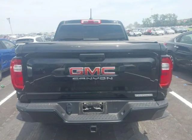2024 GMC Canyon Crew Cab - photo 6