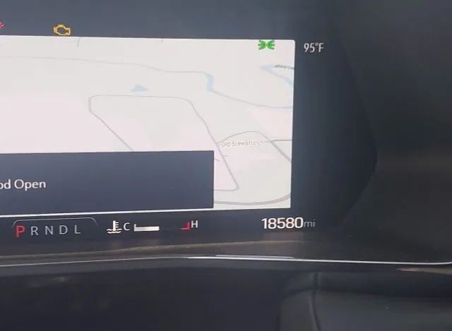 2024 GMC Canyon Crew Cab - photo 8