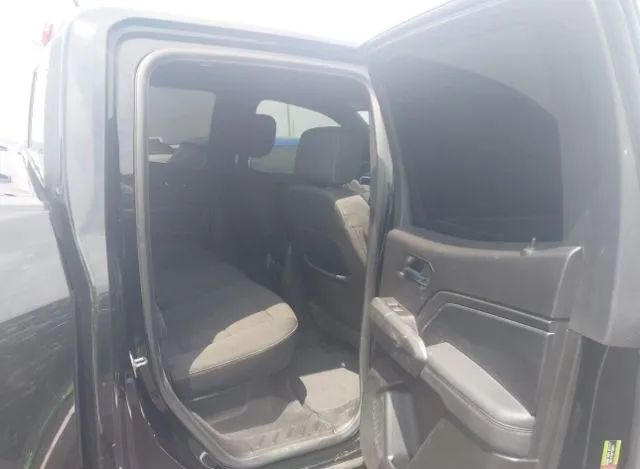 2024 GMC Canyon Crew Cab - photo 9