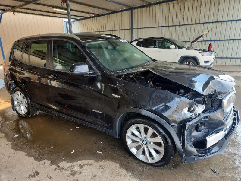 2017 BMW X3 - photo 2