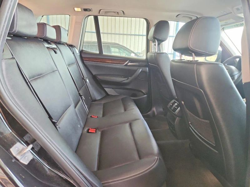 2017 BMW X3 - photo 11