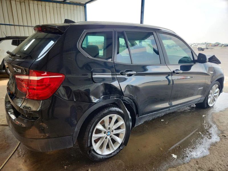 2017 BMW X3 - photo 3