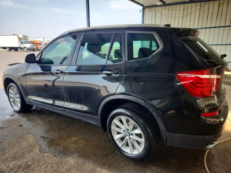 2017 BMW X3 - photo 4