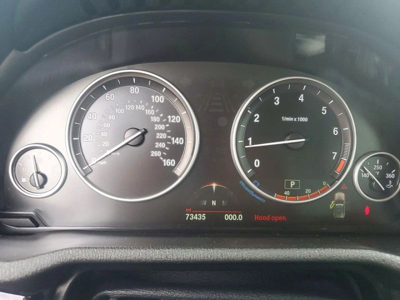 2017 BMW X3 - photo 9