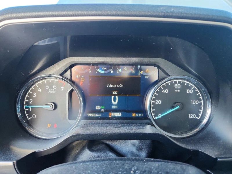 2023 Ford F150 SuperCrew Cab - photo 9