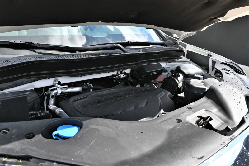 2025 Honda Ridgeline - photo 19