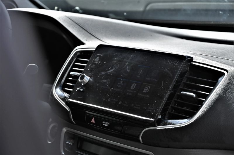 2025 Honda Ridgeline - photo 10