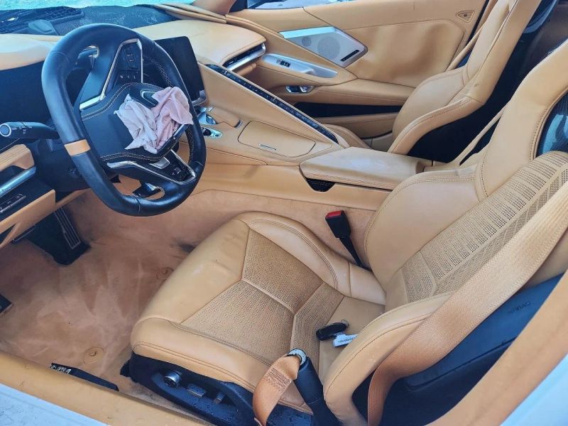 2020 Chevrolet Corvette - photo 7