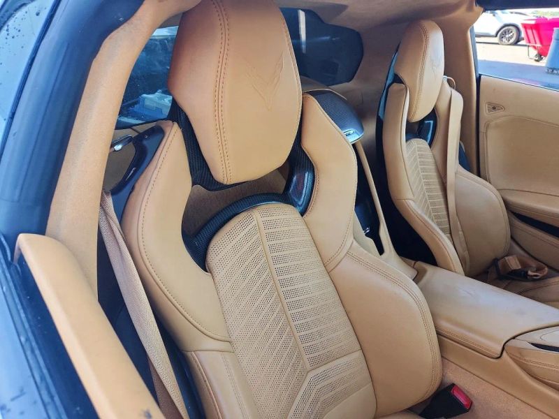 2020 Chevrolet Corvette - photo 10