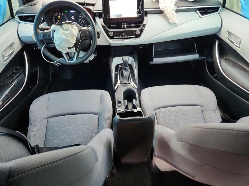 2025 Toyota Corolla - photo 8