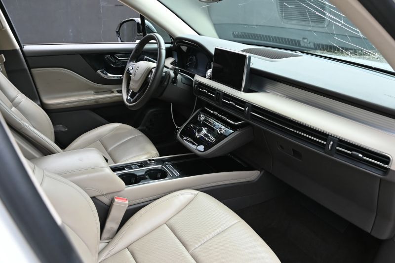 2022 Lincoln Corsair - photo 13
