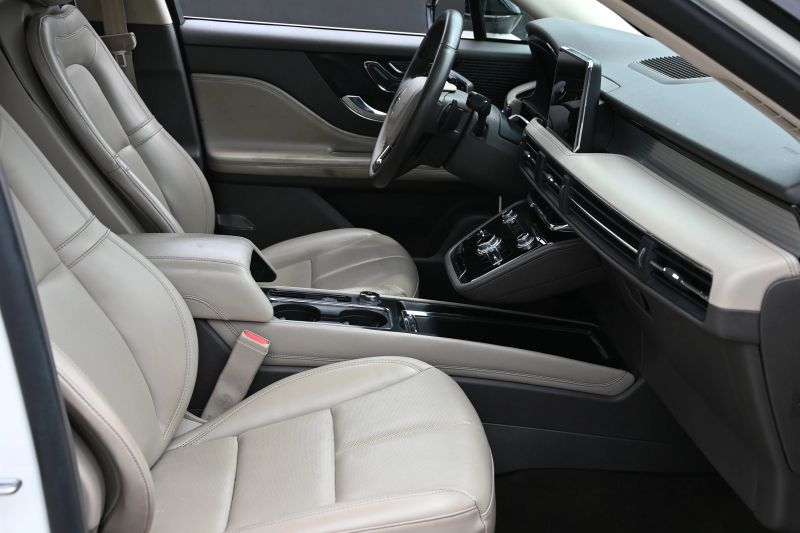 2022 Lincoln Corsair - photo 14