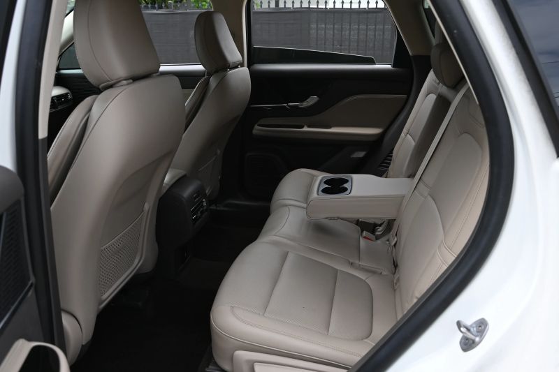 2022 Lincoln Corsair - photo 16