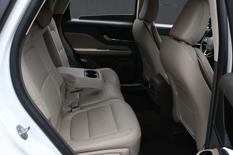 2022 Lincoln Corsair - photo 17