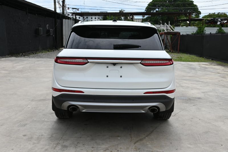 2022 Lincoln Corsair - photo 4
