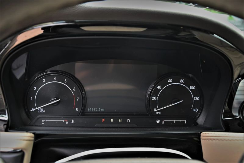 2022 Lincoln Corsair - photo 9