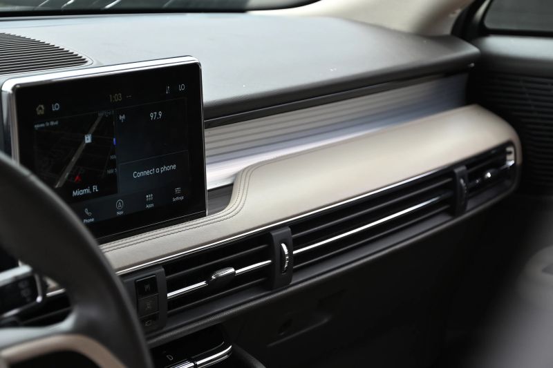 2022 Lincoln Corsair - photo 10
