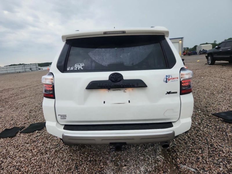 2024 Toyota 4Runner - photo 6