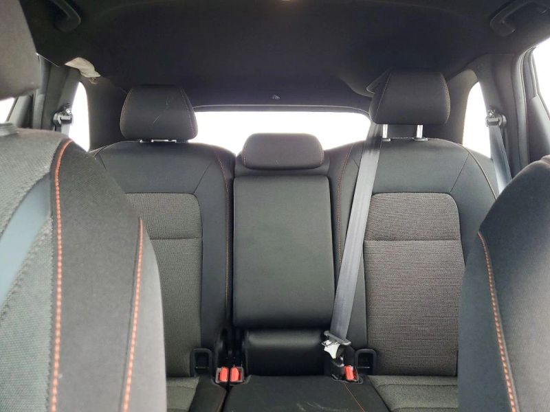 2023 Honda CR-V Hybrid - photo 10