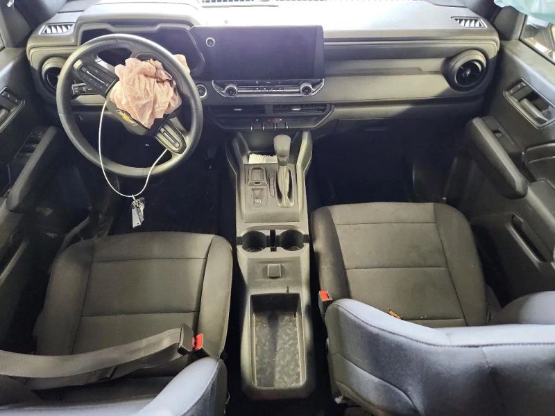 2024 Chevrolet Colorado Crew Cab - photo 8