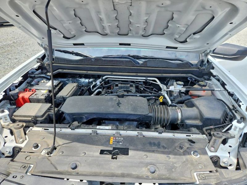 2024 Chevrolet Colorado Crew Cab - photo 11