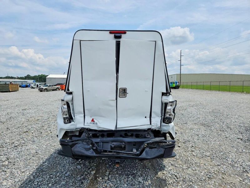 2024 Chevrolet Colorado Crew Cab - photo 6