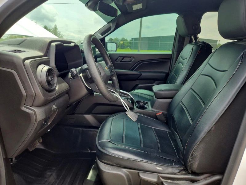 2024 Chevrolet Colorado Crew Cab - photo 7