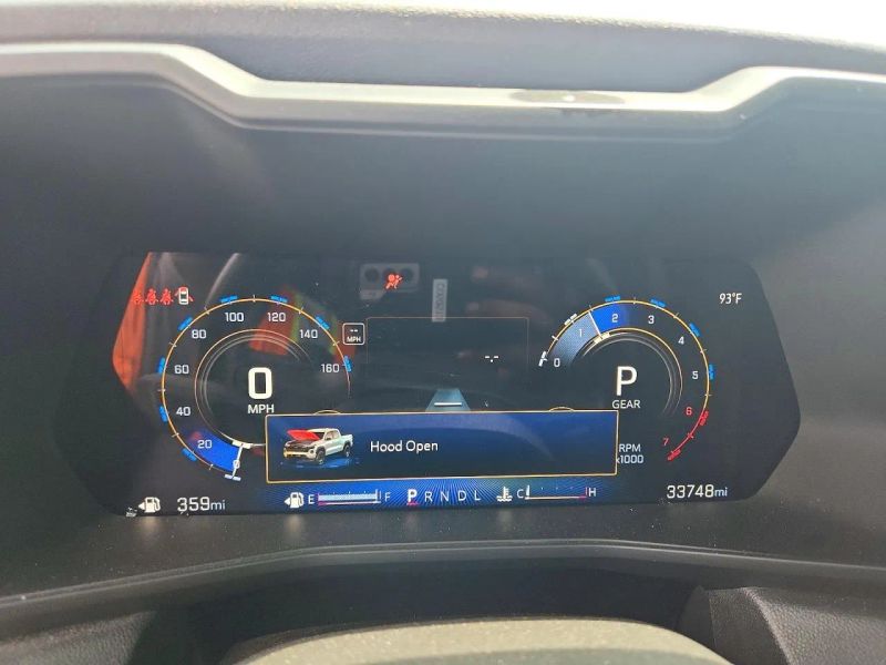2024 Chevrolet Colorado Crew Cab - photo 9
