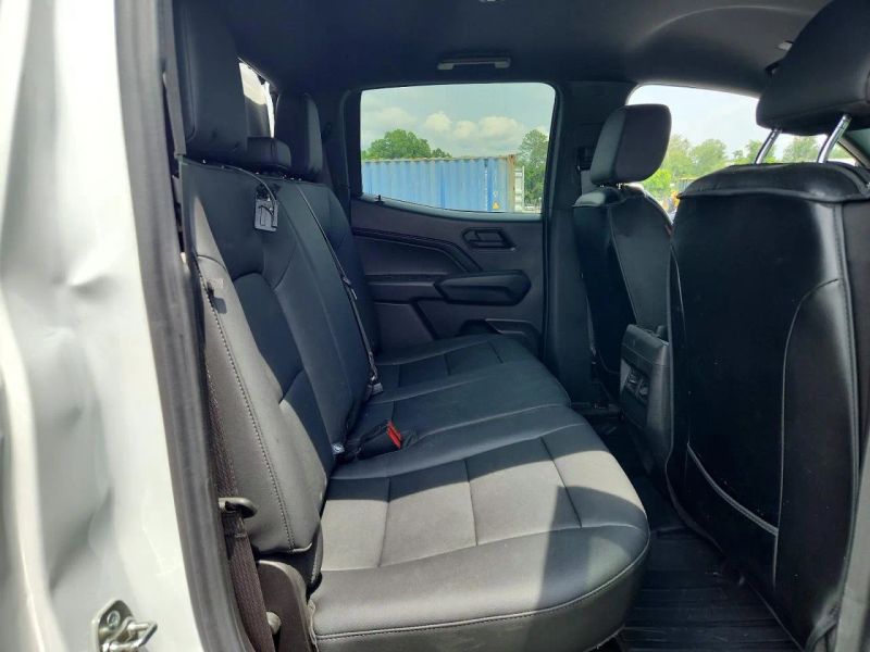 2024 Chevrolet Colorado Crew Cab - photo 10