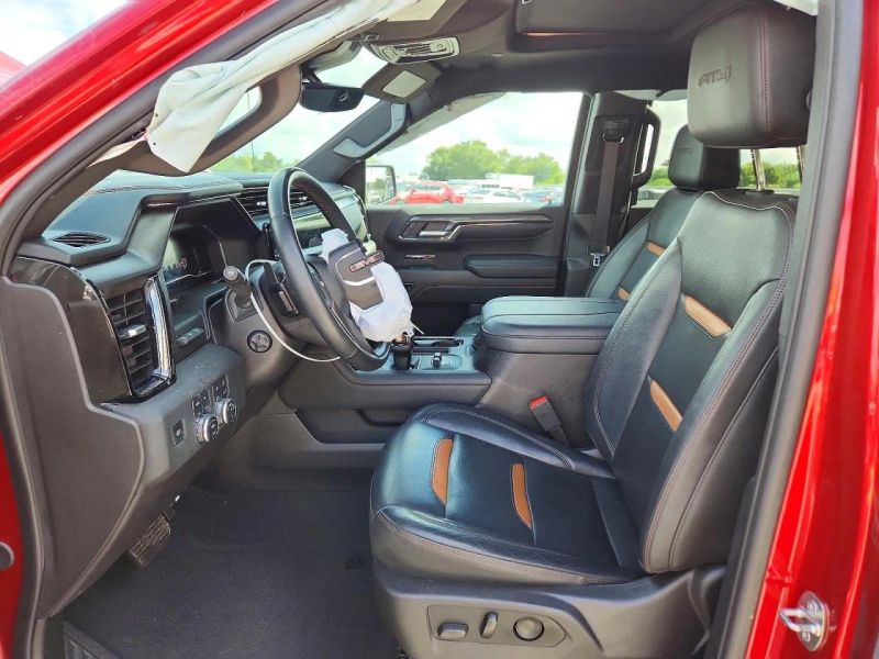 2024 GMC Sierra 1500 Crew Cab - photo 6