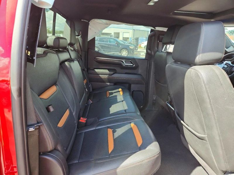 2024 GMC Sierra 1500 Crew Cab - photo 9