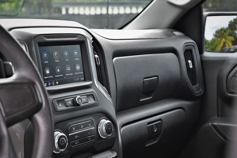 2024 GMC Sierra 1500 Double Cab - photo 11