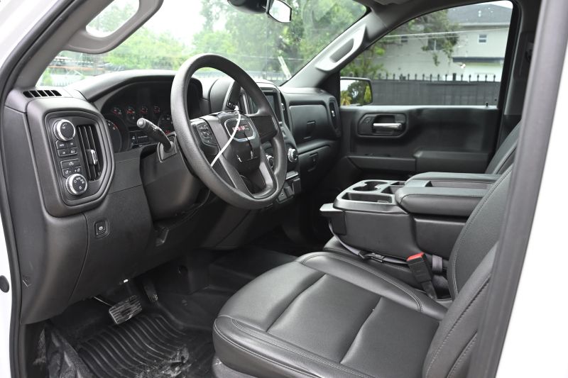 2024 GMC Sierra 1500 Double Cab - photo 12