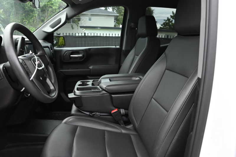 2024 GMC Sierra 1500 Double Cab - photo 13