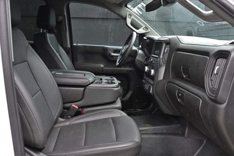 2024 GMC Sierra 1500 Double Cab - photo 14