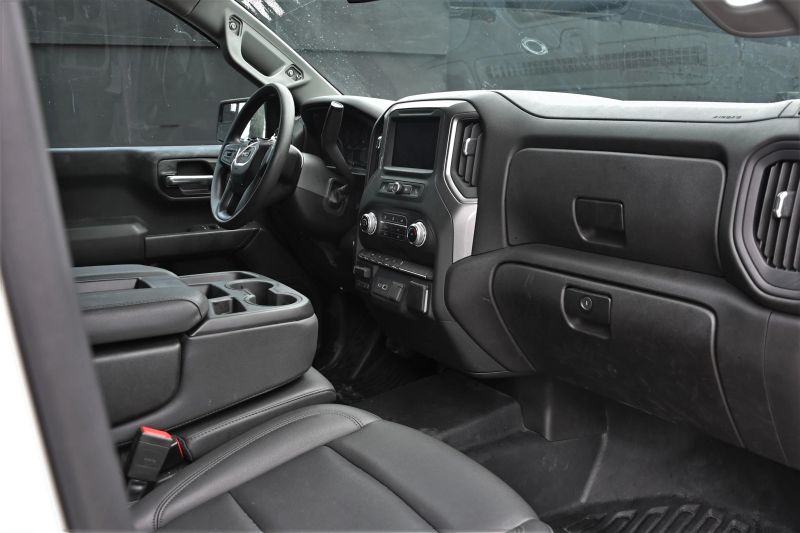 2024 GMC Sierra 1500 Double Cab - photo 15