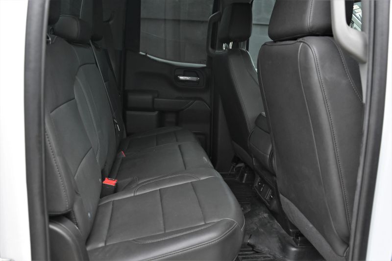2024 GMC Sierra 1500 Double Cab - photo 16