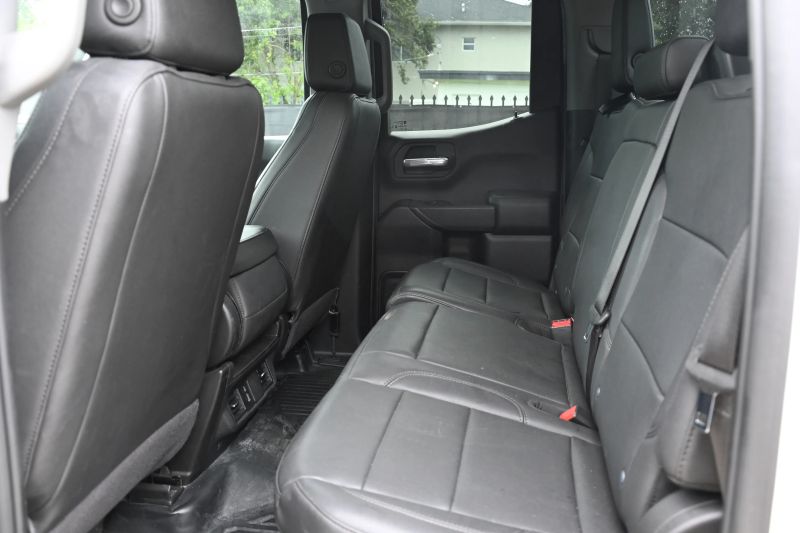 2024 GMC Sierra 1500 Double Cab - photo 17