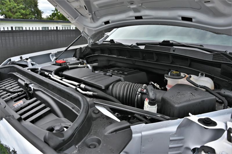 2024 GMC Sierra 1500 Double Cab - photo 18