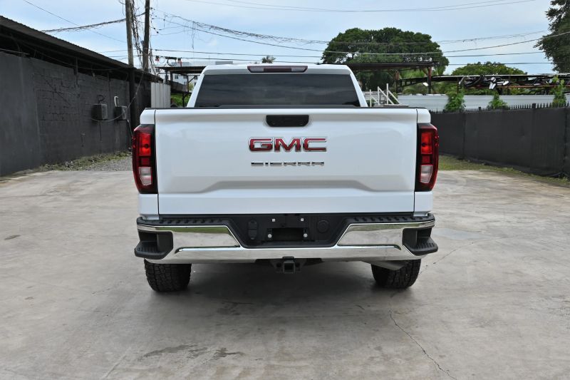 2024 GMC Sierra 1500 Double Cab - photo 4